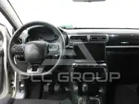 2021 Citroen C3