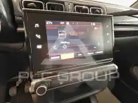 2021 Citroen C3