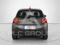 2021 Citroen C3
