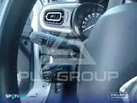 2021 Citroen C3