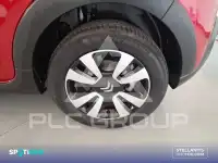 2021 Citroen C3