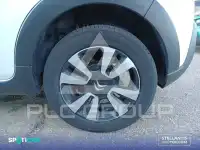 2021 Citroen C3