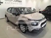 2021 Citroen C3