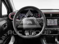 2021 Citroen C3