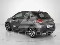 2021 Citroen C3
