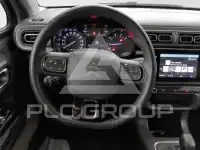 2021 Citroen C3