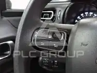 2021 Citroen C3