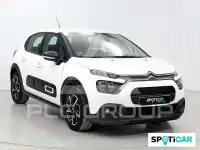 2021 Citroen C3