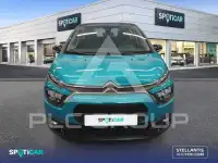 2021 Citroen C3