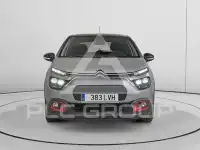 2021 Citroen C3