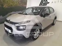 2021 Citroen C3
