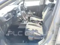 2021 Citroen C3