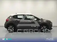 2021 Citroen C3