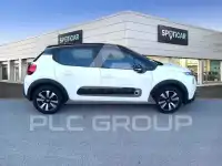 2021 Citroen C3