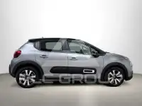 2021 Citroen C3