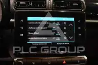 2021 Citroen C3