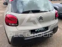2021 Citroen C3