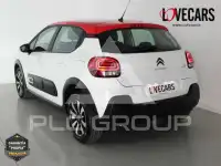 2021 Citroen C3