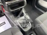 2021 Citroen C3