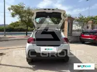 2021 Citroen C3