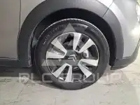 2021 Citroen C3