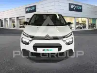 2021 Citroen C3