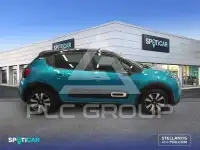 2021 Citroen C3