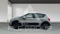 2021 Citroen C3