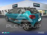 2021 Citroen C3