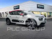 2021 Citroen C3