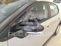 2021 Citroen C3