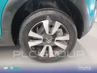 2021 Citroen C3