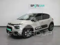 2021 Citroen C3