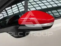 2021 Citroen C3