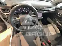 2021 Citroen C3