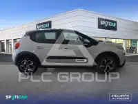 2021 Citroen C3