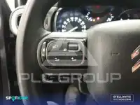 2021 Citroen C3