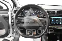2021 Citroen C3