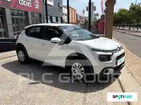 2021 Citroen C3