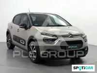 2021 Citroen C3