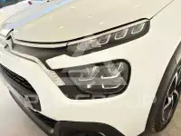 2021 Citroen C3