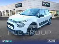2021 Citroen C3