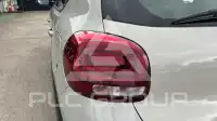 2021 Citroen C3