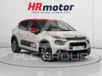 2021 Citroen C3