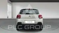 2021 Citroen C3