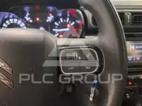 2021 Citroen C3