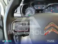 2021 Citroen C3