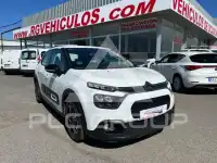 2021 Citroen C3