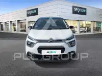 2021 Citroen C3