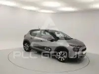 2021 Citroen C3